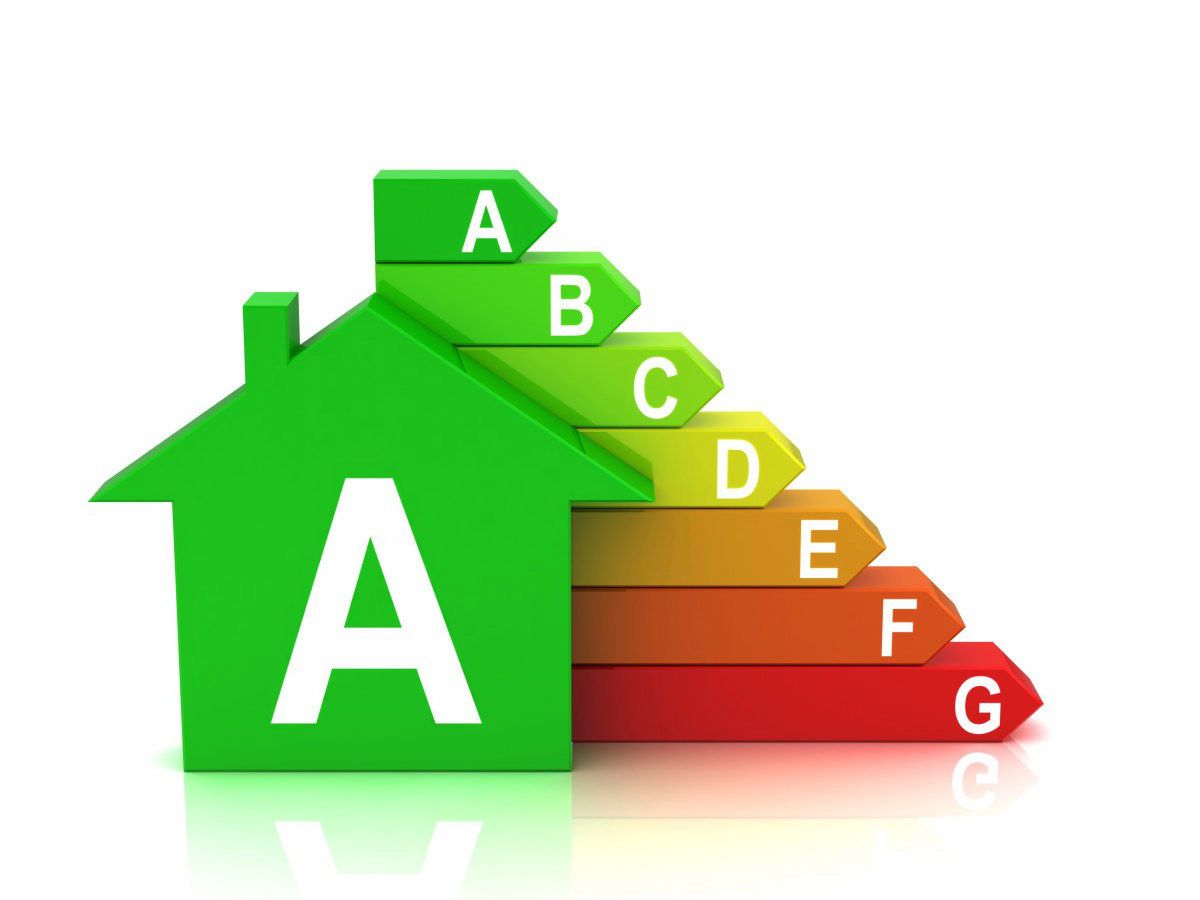 ¿Qué es el Certificado Energético?. PLUS PROPERTIES en 