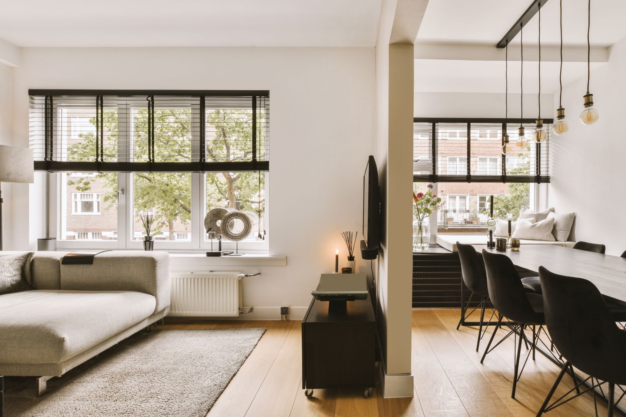 ¿Qué es el Home Staging?. PLUS PROPERTIES en 